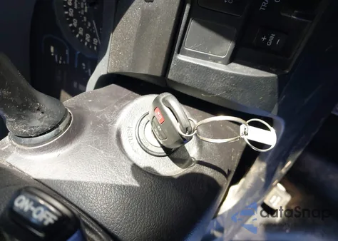 2019 Toyota Tundra Sr5 5.7L V8 из США, поврежденный, VIN 5TFDY5F15KX800455